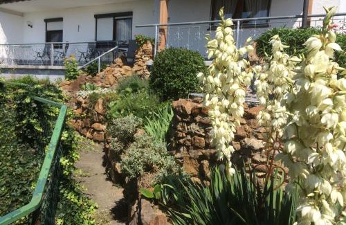 Bad Griesbach im Rottal Appartement | Haus Spiessl