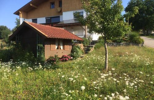 Bad Griesbach im Rottal Appartement | Haus Spiessl