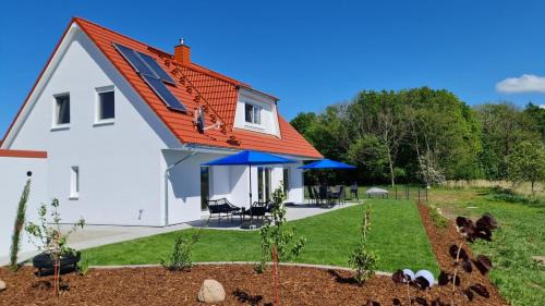 Biendorf Maison | Haus Springborn Ferienoase zwischen Strand, Feld und Wald