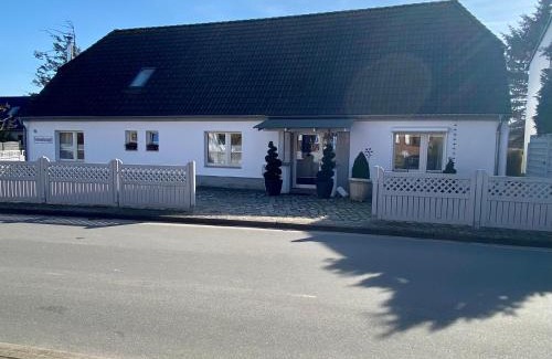 Borgerende Appartement | Haus Störtebeker