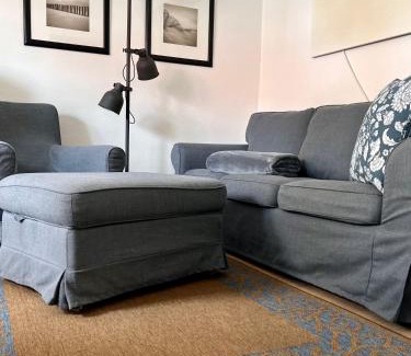 Borgerende Appartement | Haus Störtebeker