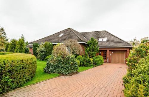 Marienhafe Maison | Haus Störtebeker