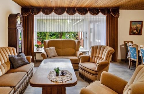 Marienhafe Maison | Haus Störtebeker