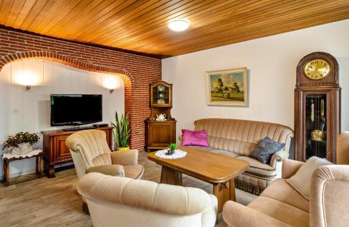 Marienhafe Maison | Haus Störtebeker