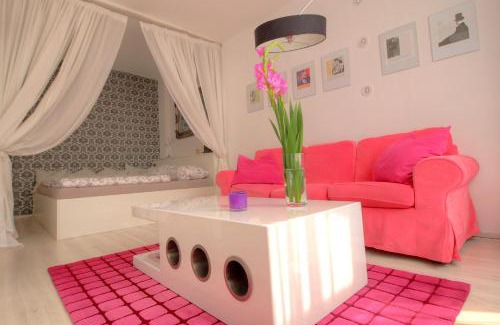 Old Town Appartement | Haus Störtebeker