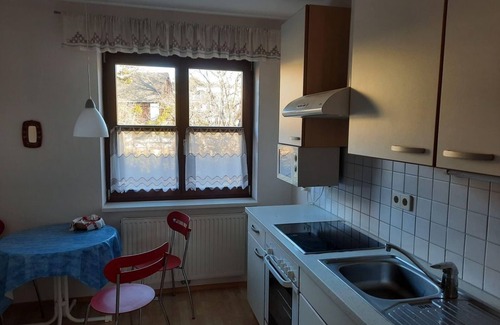 Seeboden Appartement | Haus Staber - Appartement/fewo