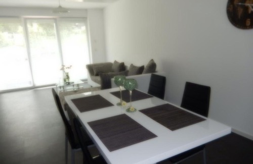 Irsch Appartement | Haus Stadler