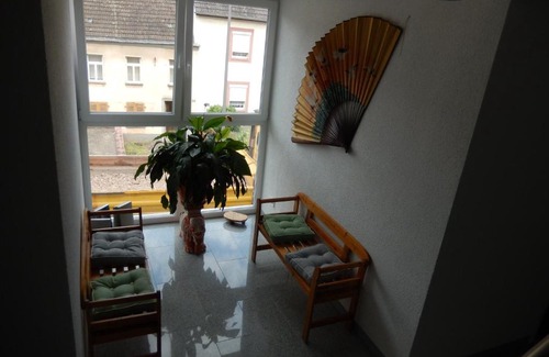Irsch Appartement | Haus Stadler