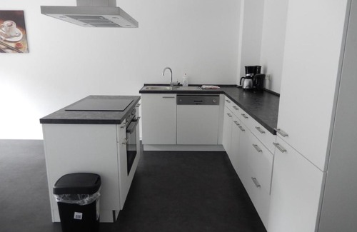 Irsch Appartement | Haus Stadler