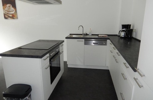 Irsch Appartement | Haus Stadler