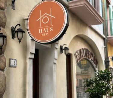 An Thoi Hôtel | Haus Stay Sunset Town Phu Quoc