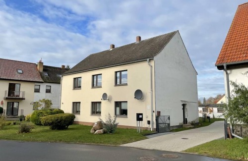 Trinwillershagen Appartement | Haus Stefanie by Interhome
