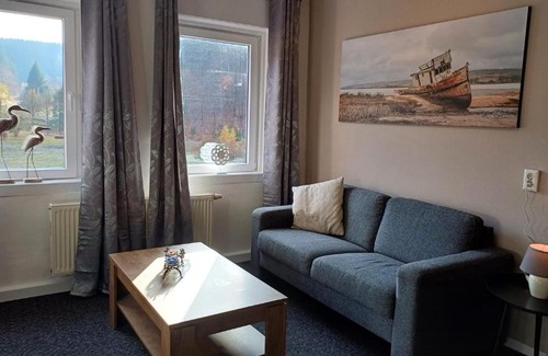 Altenberg Appartement | Haus Stefanie Elvire