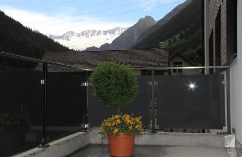 Goeschenen Appartement | Haus Steiner