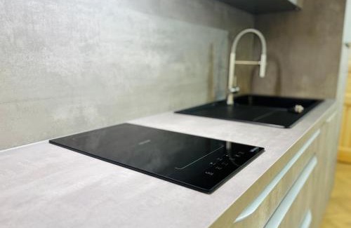 Lauterbach Appartement | Haus Steiner #Mitten im Schwarzwald#