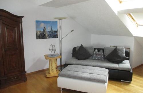 Blasiwald Appartement | Haus Steininger