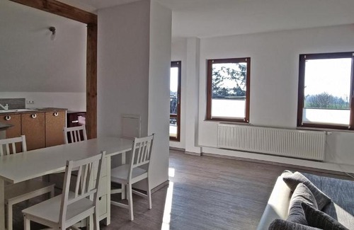 Rerik Appartement | Haus Stella am Meer