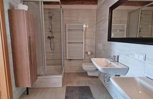 Rerik Appartement | Haus Stella am Meer