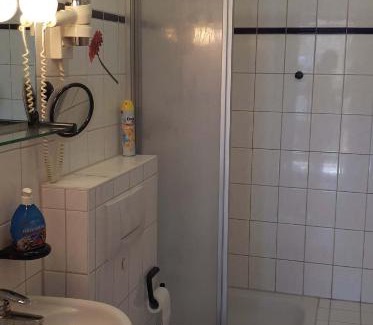 Rerik Appartement | Haus Stella am Meer
