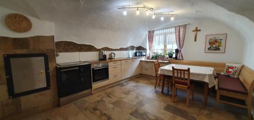 Zwickenberg Appartement | Haus Stoffenhof