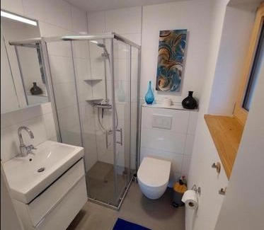 Tschagguns Appartement | Haus Ströhle