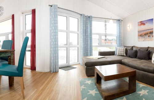 Insel Poel Maison | Haus Strandhafer - Exclusive Danish holiday home in Vorwerk on Poel