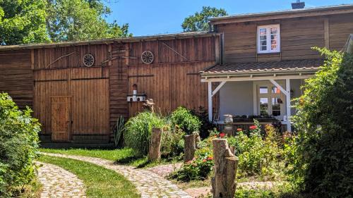 Timmendorf Appartement | Haus Sturmfried - Lütt Frieda
