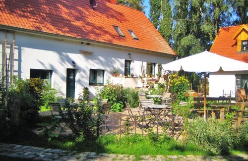 Timmendorf Appartement | Haus Sturmfried - Sausewind