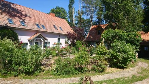 Timmendorf Appartement | Haus Sturmfried - Sausewind