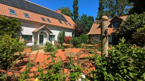 Timmendorf Appartement | Haus Sturmfried - Sturmwächter