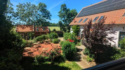 Timmendorf Appartement | Haus Sturmfried - Sturmwächter