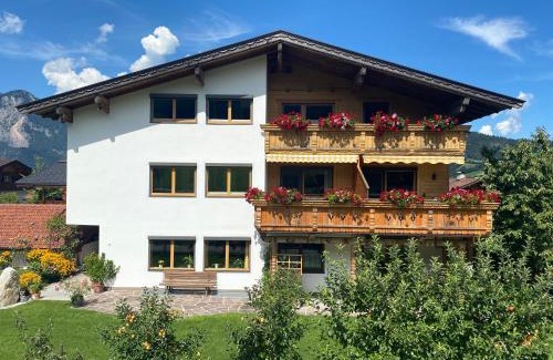 Reith im Alpbachtal Appartement | Haus Sylvia