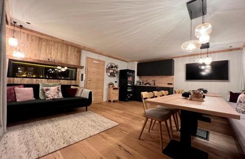 Reith im Alpbachtal Appartement | Haus Sylvia
