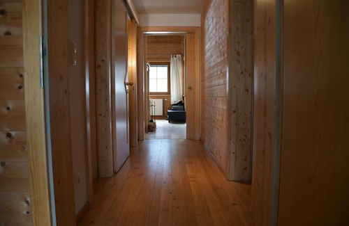 Lavant Appartement | Haus Tabernig