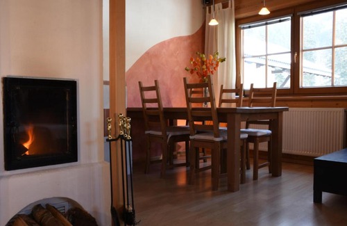 Lavant Appartement | Haus Tabernig
