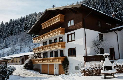 Bad Gastein Appartement | Haus Talblick