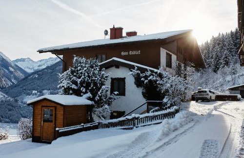 Bad Gastein Appartement | Haus Talblick