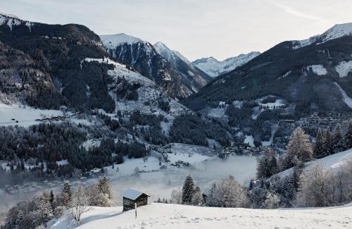 Bad Gastein Appartement | Haus Talblick