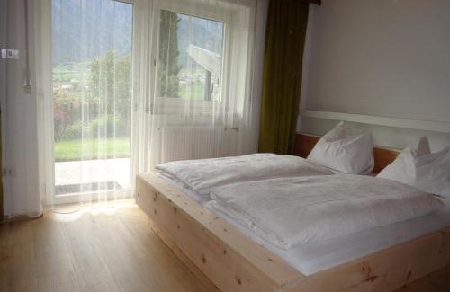 Naturno Appartement | Haus Talblick "Neuräutl" Ferienwohnung 2