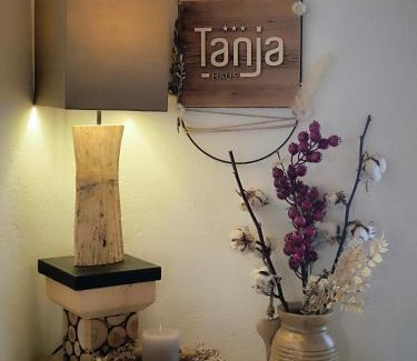 Soelden Appartement | Haus Tanja