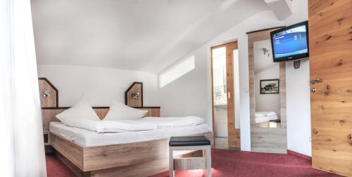 Soelden Appartement | Haus Tanja