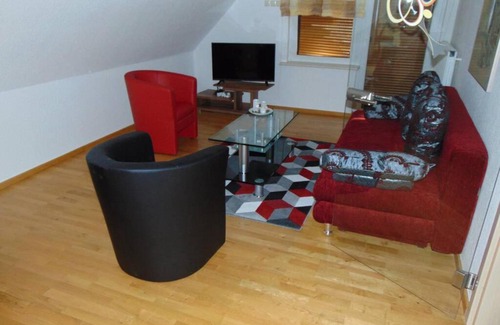 Bad Eilsen Appartement | Haus Tanja in der Kurstadt Bad Eilsen