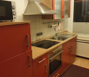 Bad Eilsen Appartement | Haus Tanja in der Kurstadt Bad Eilsen
