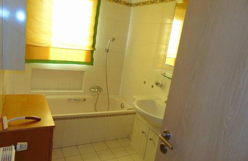 Bad Eilsen Appartement | Haus Tanja in der Kurstadt Bad Eilsen