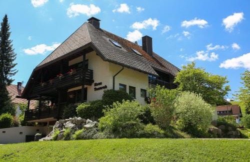 Bernau Maison | Haus Tannruh