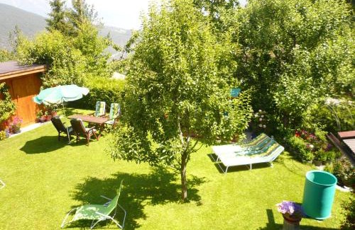 Hinterspadegg Appartement | Haus Thea
