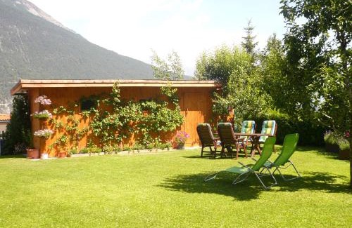 Hinterspadegg Appartement | Haus Thea