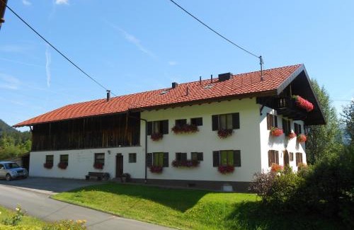 Obsteig Appartement | Haus Thurner