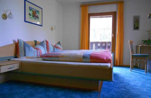 Obsteig Appartement | Haus Thurner