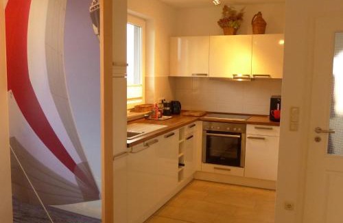 Neuenkirchen Maison | Haus TimpeTe am Breetzer Bodden